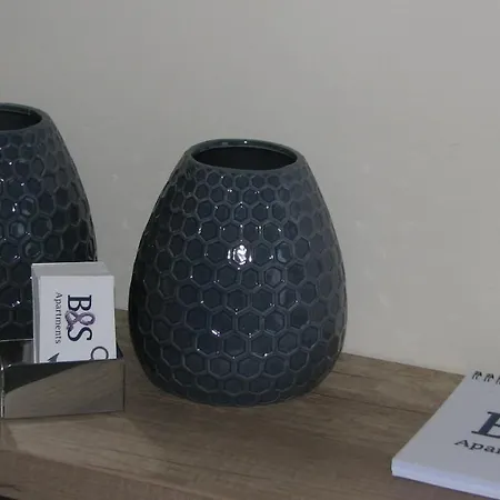 B&s Lux Appartamento