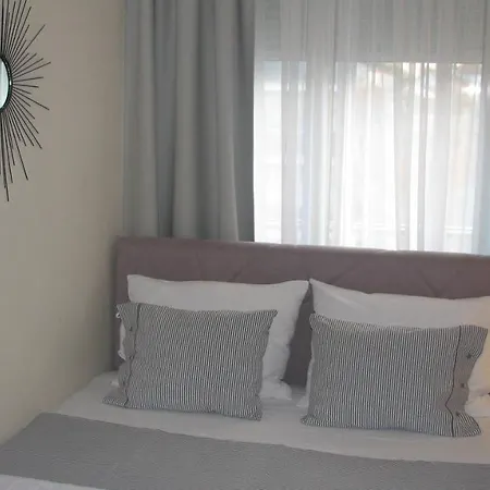 Appartamento B&s Lux