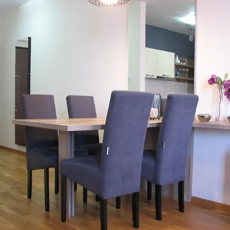 Appartamento B&s Lux *