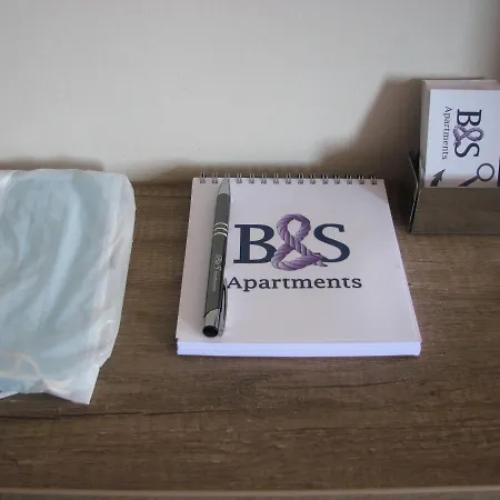 Appartamento B&s Lux
