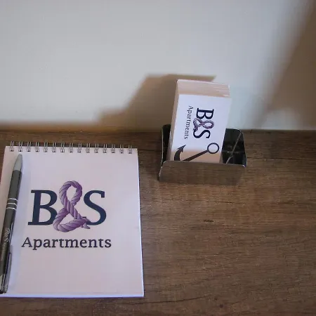 B&s Lux Appartamento *