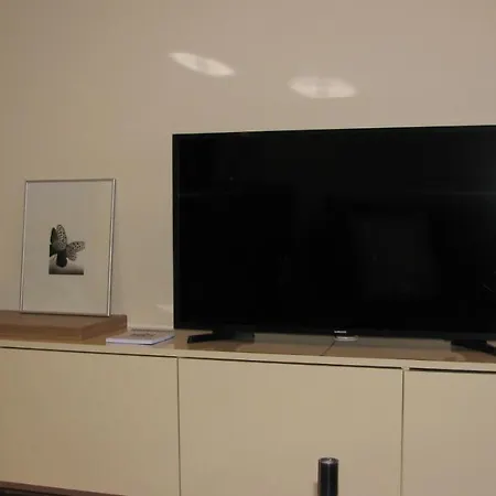 B&s Lux Appartamento