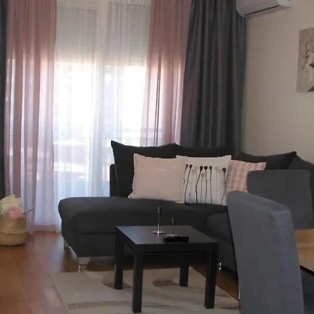 Appartamento B&s Lux
