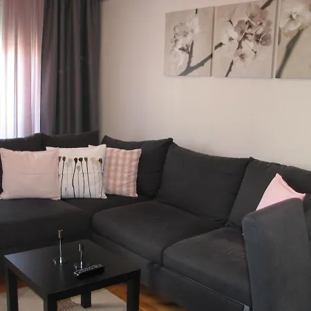 Appartamento B&s Lux *