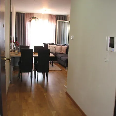 Appartamento B&s Lux
