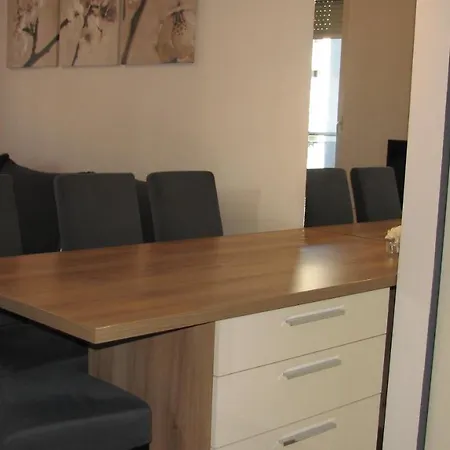 Appartamento B&s Lux