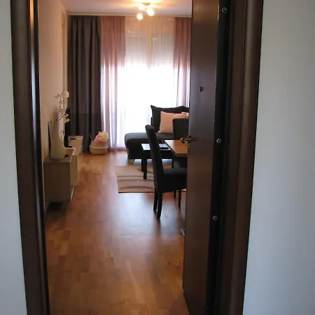 Appartamento B&s Lux *