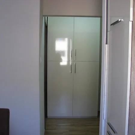 B&s Lux Appartamento Budua