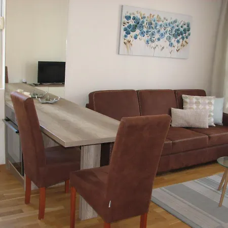 Appartamento B&s Lux