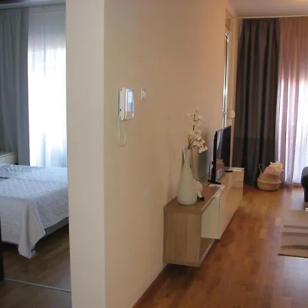 B&s Lux Appartamento