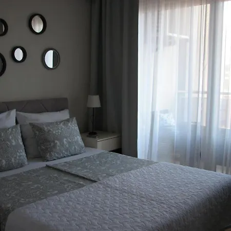 B&s Lux Appartamento *