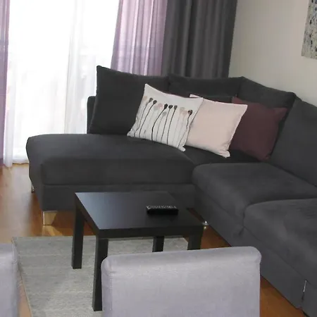 Appartamento B&s Lux *