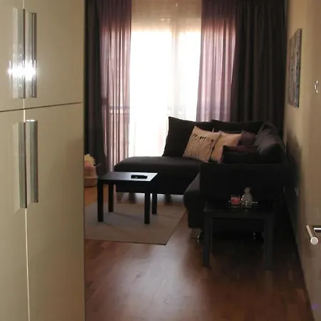 B&s Lux Appartamento Budua