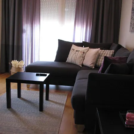 Appartamento B&s Lux *