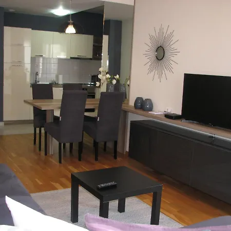 B&s Lux Appartamento