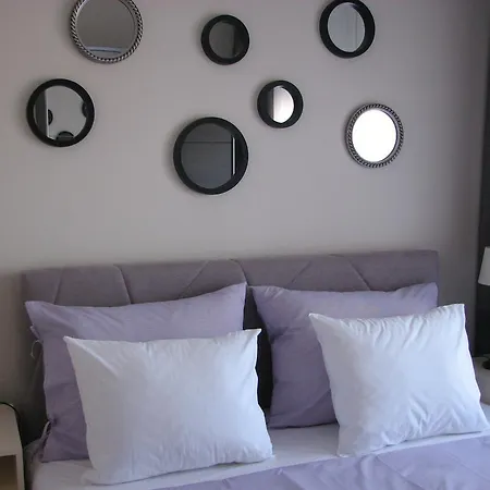 B&s Lux Appartamento Budua